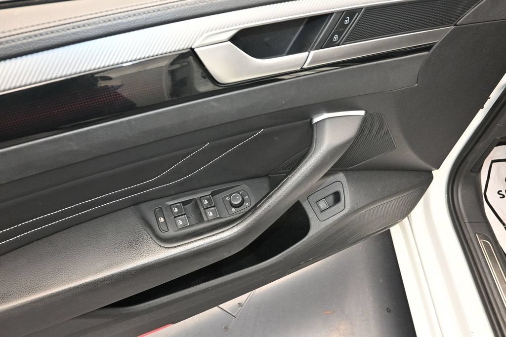 2021 Volkswagen Arteon 2.0T SEL R-Line