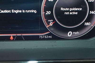 2021 Volkswagen Arteon 2.0T SEL R-Line