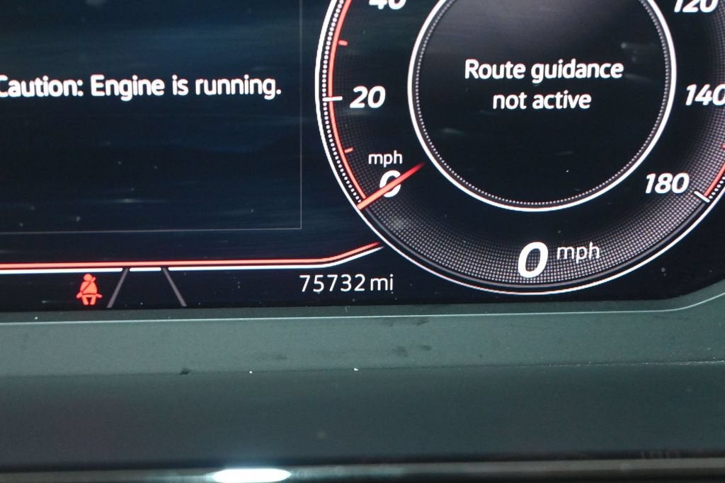 2021 Volkswagen Arteon 2.0T SEL R-Line