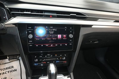 2021 Volkswagen Arteon 2.0T SEL R-Line