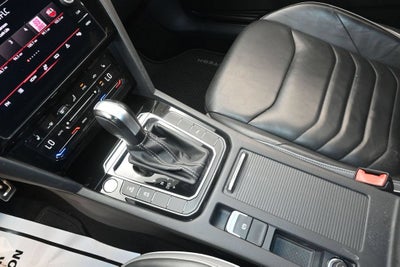 2021 Volkswagen Arteon 2.0T SEL R-Line