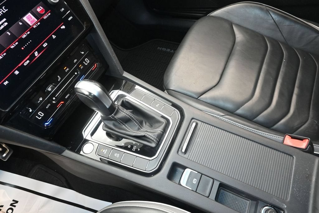 2021 Volkswagen Arteon 2.0T SEL R-Line