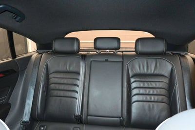 2021 Volkswagen Arteon 2.0T SEL R-Line