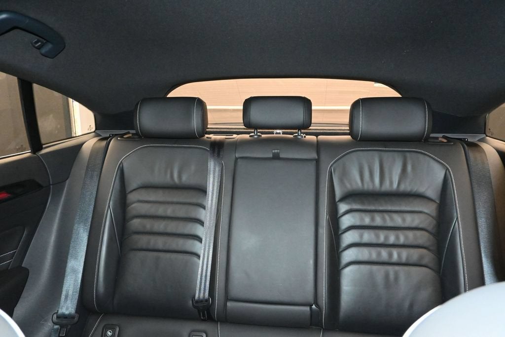 2021 Volkswagen Arteon 2.0T SEL R-Line