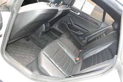 2021 Volkswagen Arteon 2.0T SEL R-Line