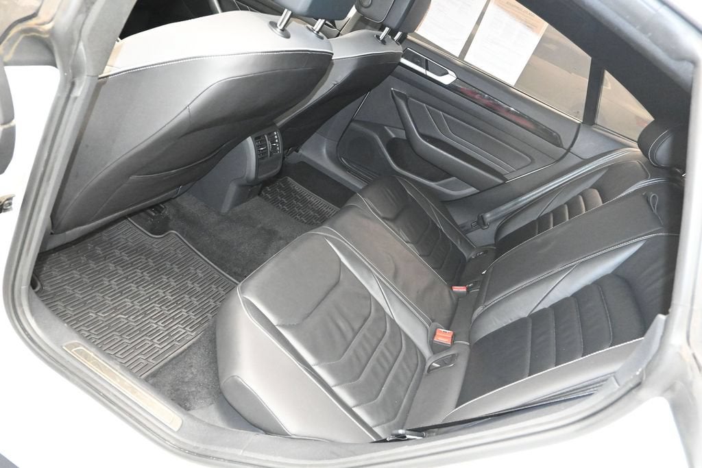 2021 Volkswagen Arteon 2.0T SEL R-Line