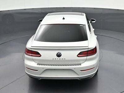 2021 Volkswagen Arteon 2.0T SEL R-Line