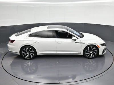 2021 Volkswagen Arteon 2.0T SEL R-Line