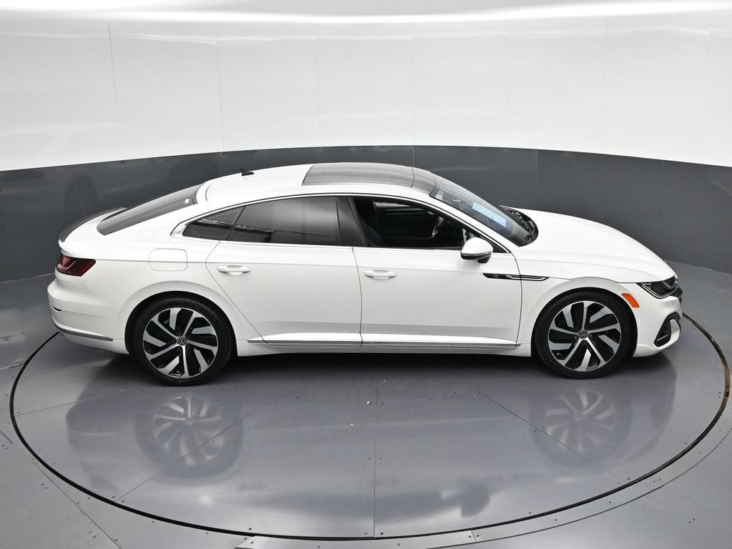 2021 Volkswagen Arteon 2.0T SEL R-Line