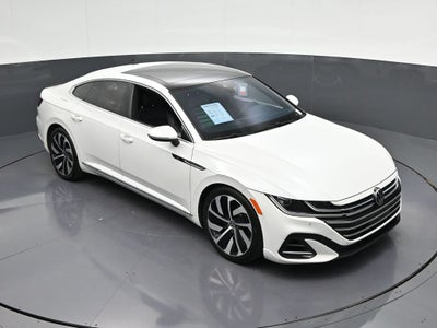 2021 Volkswagen Arteon 2.0T SEL R-Line