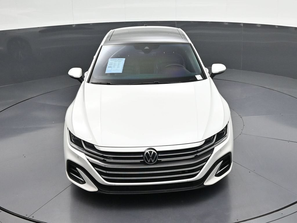 2021 Volkswagen Arteon 2.0T SEL R-Line