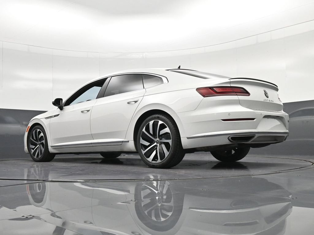 2021 Volkswagen Arteon 2.0T SEL R-Line