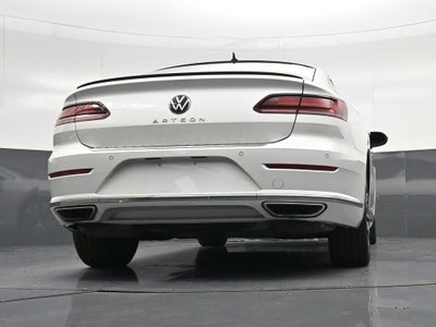 2021 Volkswagen Arteon 2.0T SEL R-Line