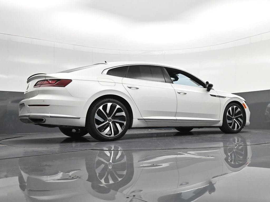 2021 Volkswagen Arteon 2.0T SEL R-Line
