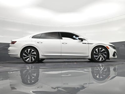 2021 Volkswagen Arteon 2.0T SEL R-Line