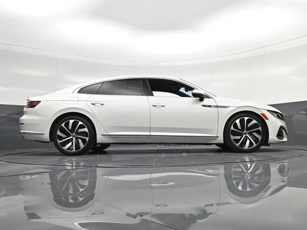 2021 Volkswagen Arteon 2.0T SEL R-Line