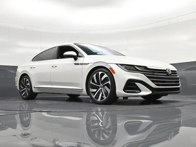 2021 Volkswagen Arteon 2.0T SEL R-Line