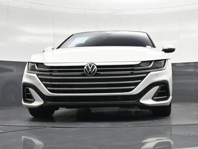 2021 Volkswagen Arteon 2.0T SEL R-Line