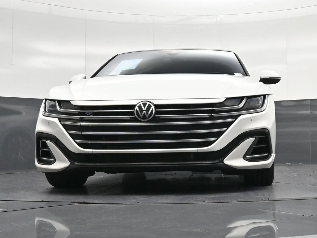 2021 Volkswagen Arteon 2.0T SEL R-Line