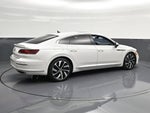2021 Volkswagen Arteon 2.0T SEL R-Line