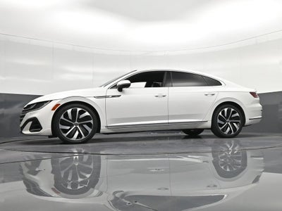 2021 Volkswagen Arteon 2.0T SEL R-Line
