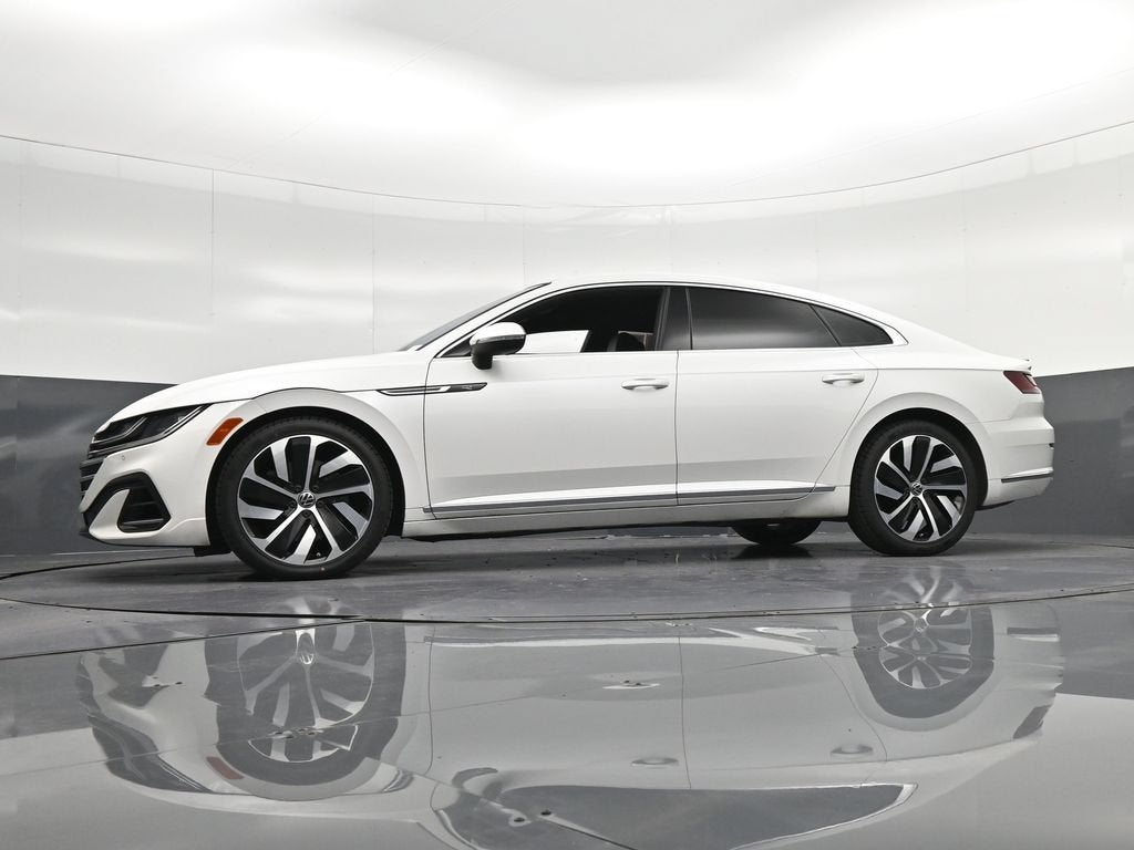 2021 Volkswagen Arteon 2.0T SEL R-Line