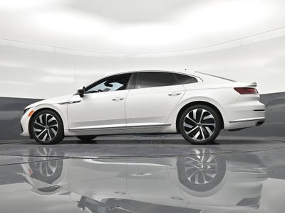 2021 Volkswagen Arteon 2.0T SEL R-Line