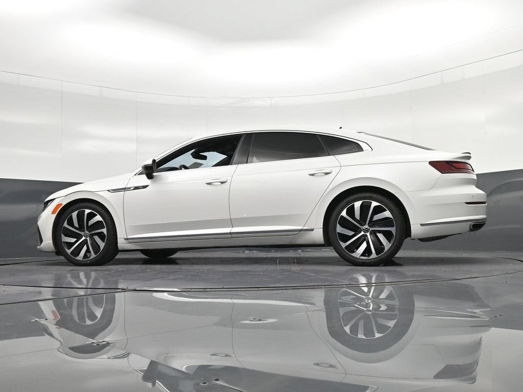 2021 Volkswagen Arteon 2.0T SEL R-Line