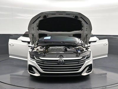 2021 Volkswagen Arteon 2.0T SEL R-Line