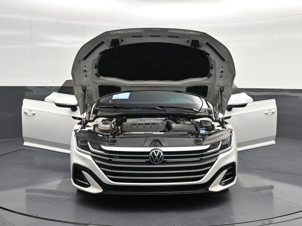 2021 Volkswagen Arteon 2.0T SEL R-Line