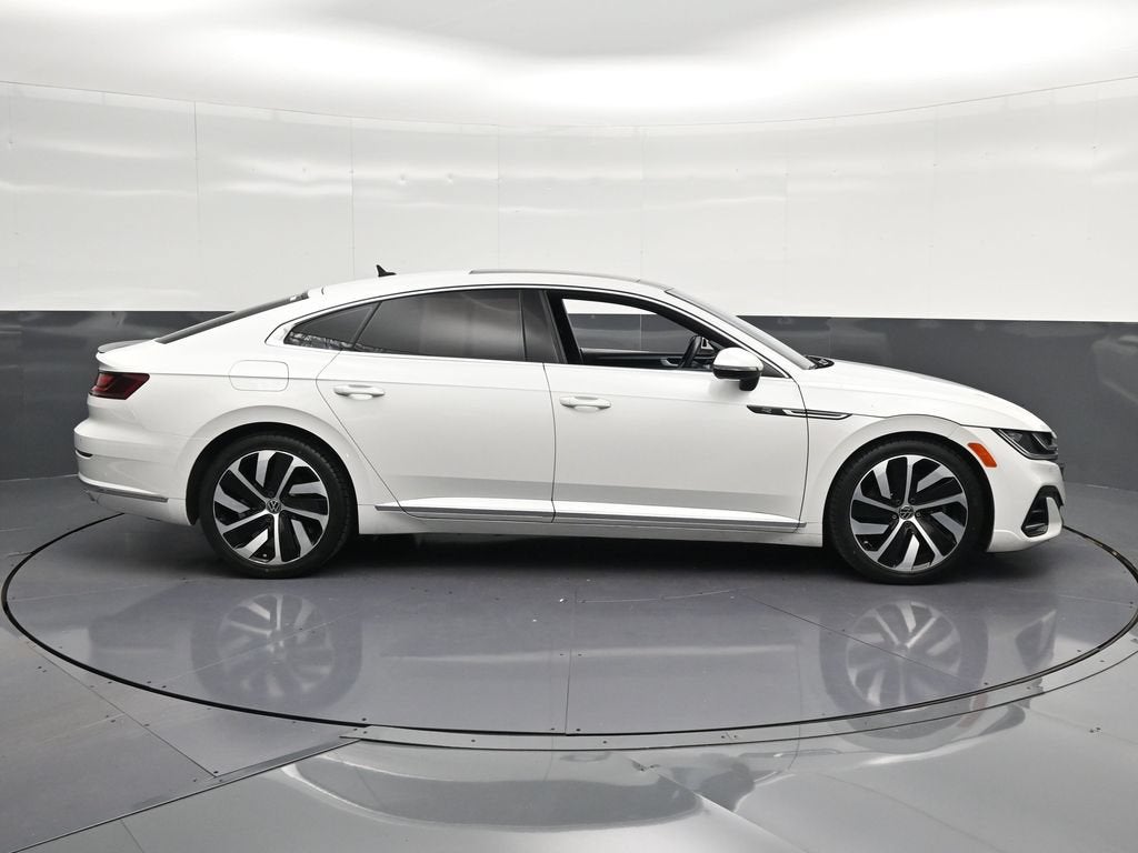 2021 Volkswagen Arteon 2.0T SEL R-Line