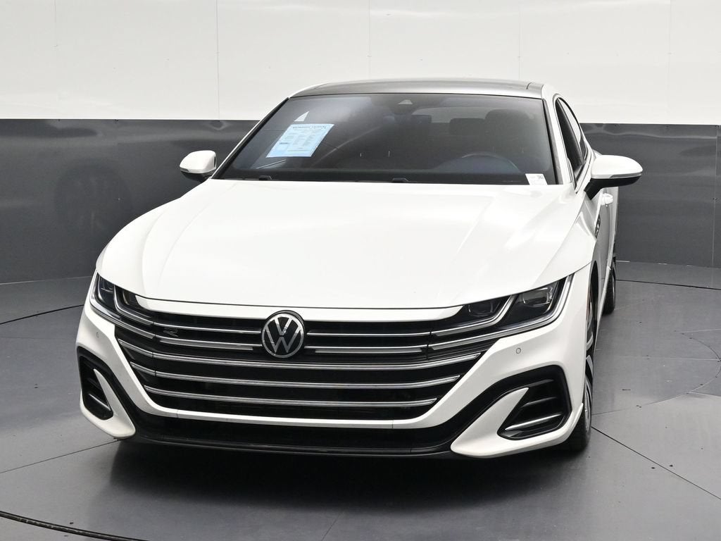 2021 Volkswagen Arteon 2.0T SEL R-Line