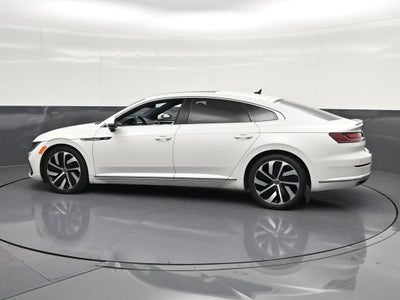 2021 Volkswagen Arteon 2.0T SEL R-Line