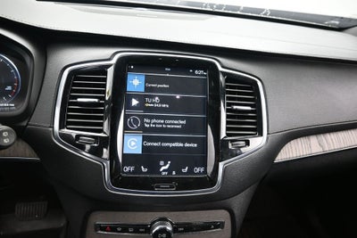2020 Volvo XC90 T6 Inscription