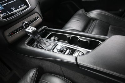 2020 Volvo XC90 T6 Inscription