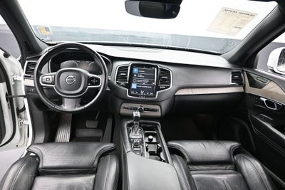 2020 Volvo XC90 T6 Inscription