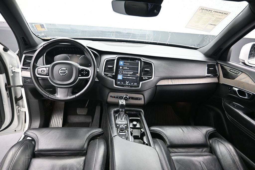 2020 Volvo XC90 T6 Inscription