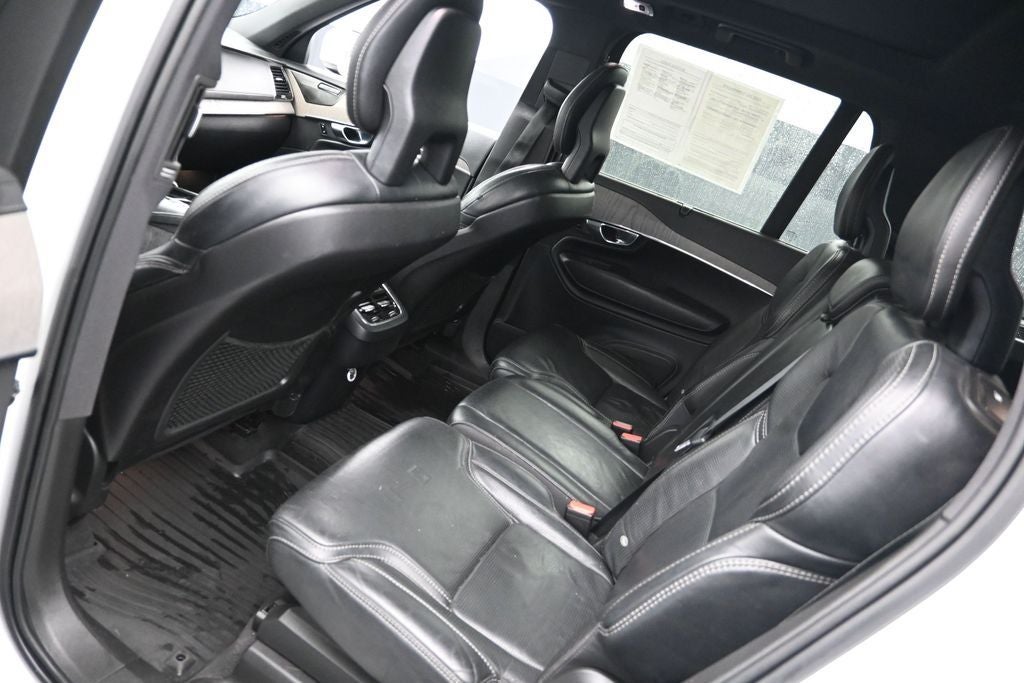 2020 Volvo XC90 T6 Inscription