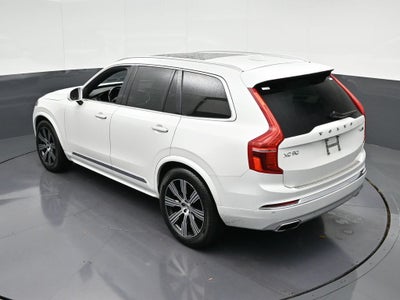 2020 Volvo XC90 T6 Inscription