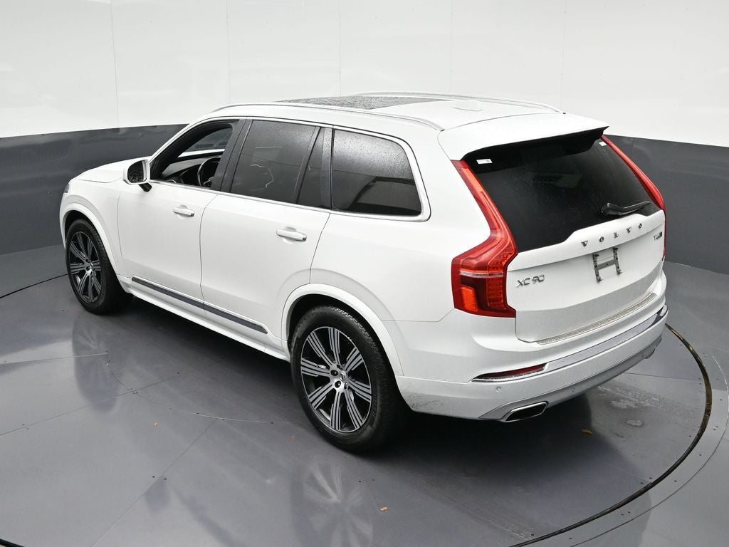 2020 Volvo XC90 T6 Inscription