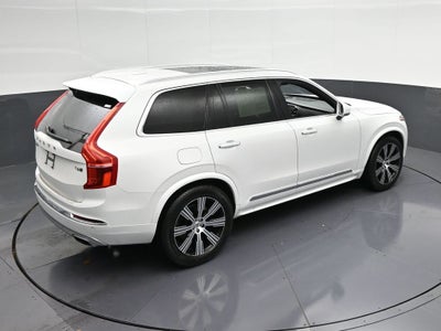 2020 Volvo XC90 T6 Inscription