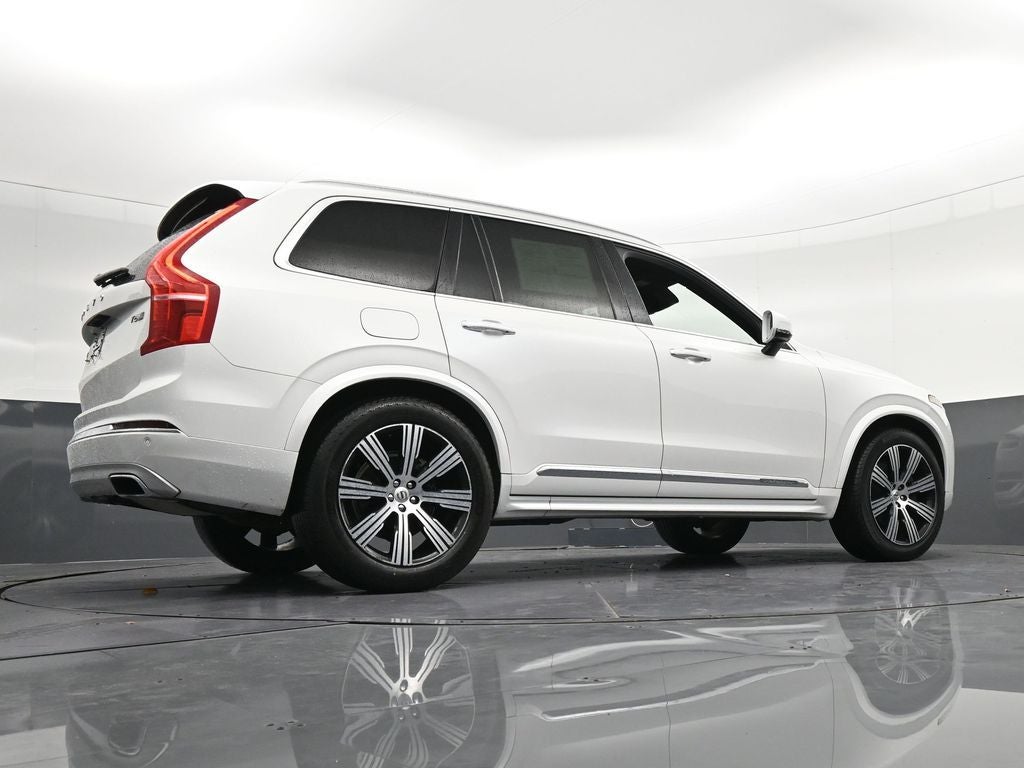 2020 Volvo XC90 T6 Inscription