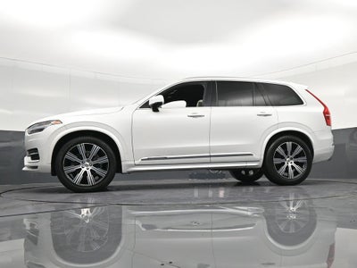 2020 Volvo XC90 T6 Inscription