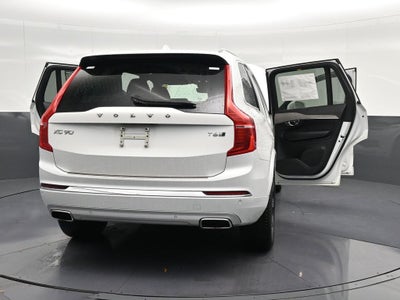 2020 Volvo XC90 T6 Inscription