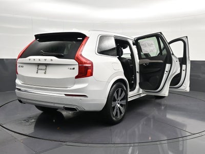 2020 Volvo XC90 T6 Inscription