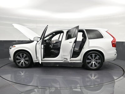 2020 Volvo XC90 T6 Inscription