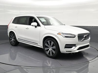 2020 Volvo XC90 T6 Inscription