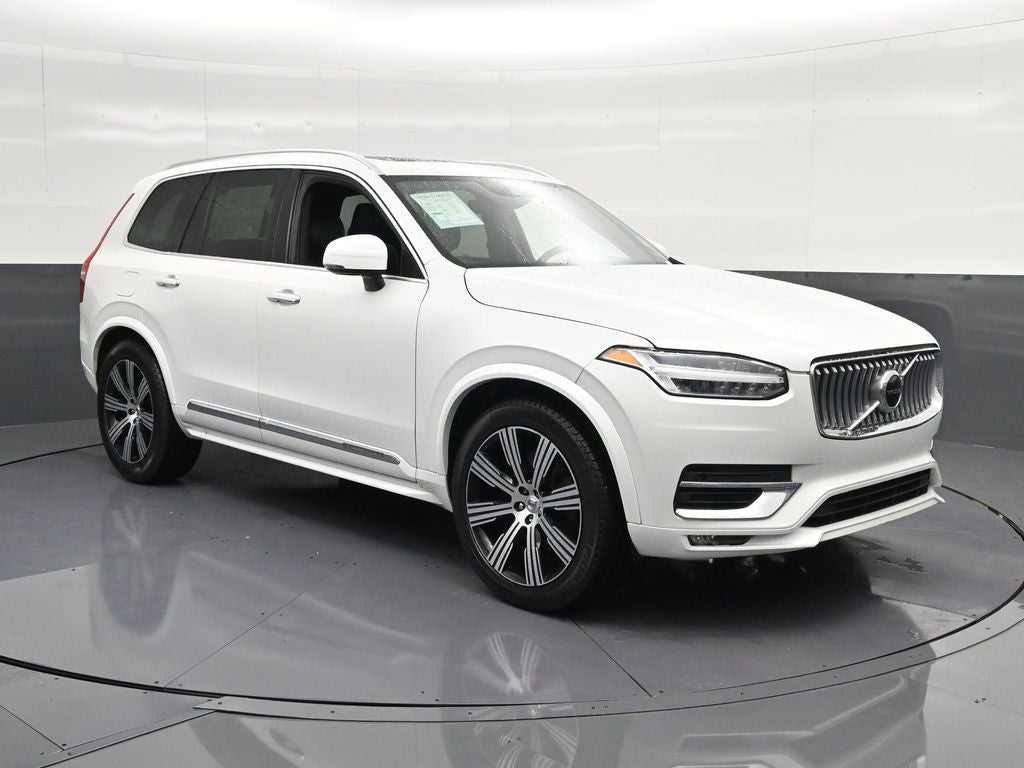 2020 Volvo XC90 T6 Inscription