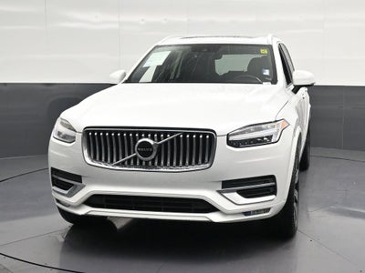 2020 Volvo XC90 T6 Inscription