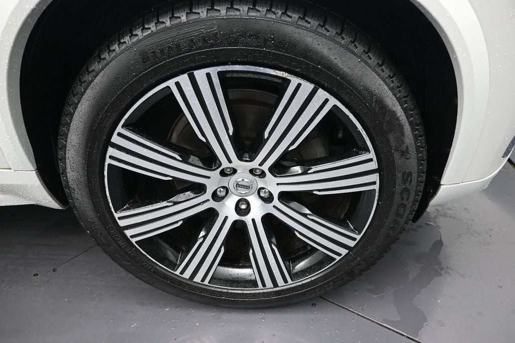 2020 Volvo XC90 T6 Inscription